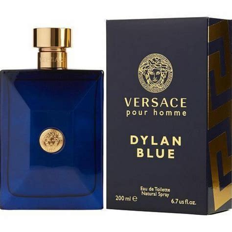 Versace Dylan Blue daraz